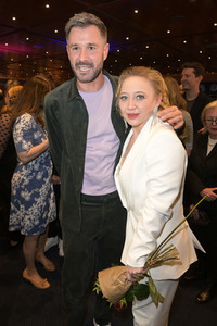 Theaterpremiere 'Stolz und Vorurteil *oder so' in Berlin