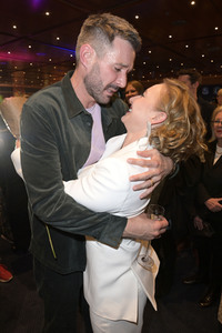 Theaterpremiere 'Stolz und Vorurteil *oder so' in Berlin