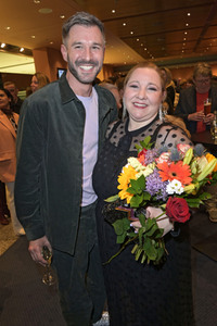 Theaterpremiere 'Stolz und Vorurteil *oder so' in Berlin