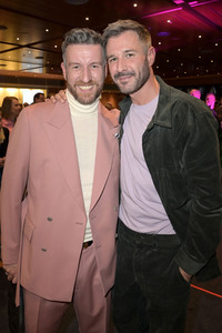 Theaterpremiere 'Stolz und Vorurteil *oder so' in Berlin