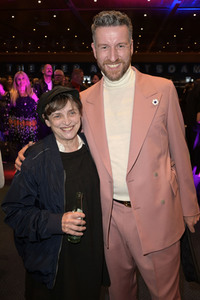 Theaterpremiere 'Stolz und Vorurteil *oder so' in Berlin