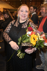 Theaterpremiere 'Stolz und Vorurteil *oder so' in Berlin