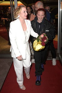 Theaterpremiere 'Stolz und Vorurteil *oder so' in Berlin