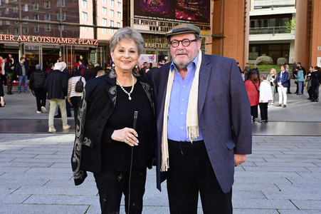 Theaterpremiere 'Stolz und Vorurteil *oder so' in Berlin