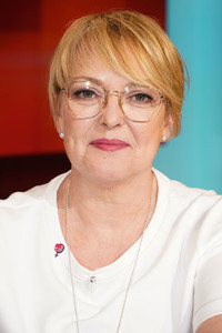 Talkshow 'hart aber fair' in Berlin