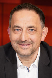 Talkshow 'hart aber fair' in Berlin