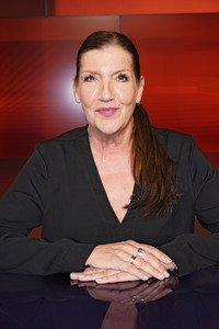Talkshow 'hart aber fair' in Berlin