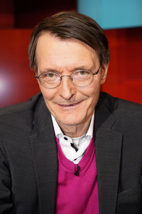 Talkshow 'hart aber fair' in Berlin