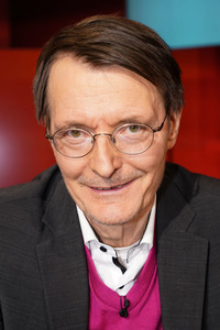 Talkshow 'hart aber fair' in Berlin