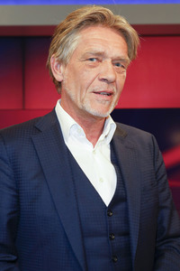 Talkshow 'maischberger' in Köln