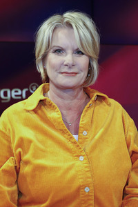 Talkshow 'maischberger' in Köln
