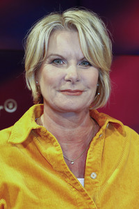Talkshow 'maischberger' in Köln