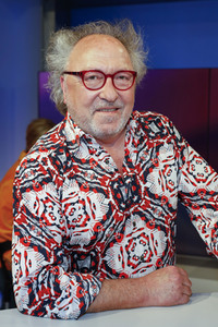 Talkshow 'maischberger' in Köln