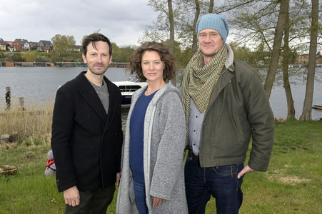 Fototermin 'Nord bei Nordost: Westend' in Malchow