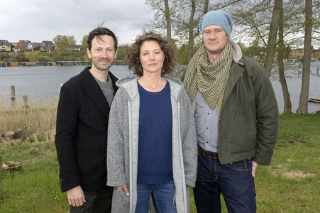 Fototermin 'Nord bei Nordost: Westend' in Malchow