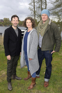 Fototermin 'Nord bei Nordost: Westend' in Malchow