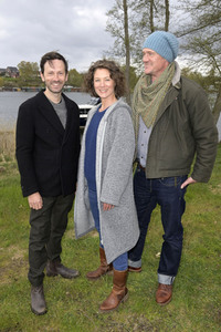 Fototermin 'Nord bei Nordost: Westend' in Malchow