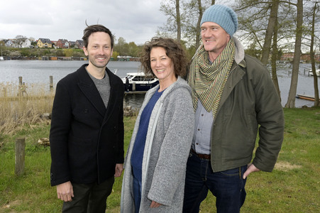 Fototermin 'Nord bei Nordost: Westend' in Malchow