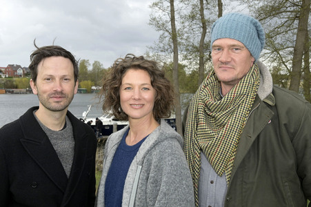 Fototermin 'Nord bei Nordost: Westend' in Malchow
