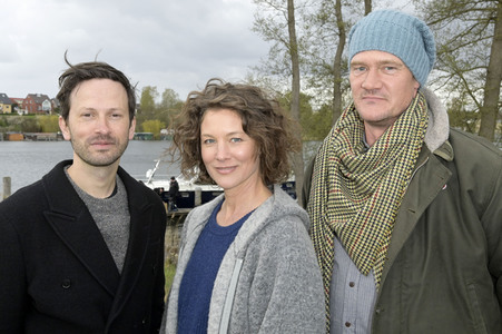 Fototermin 'Nord bei Nordost: Westend' in Malchow