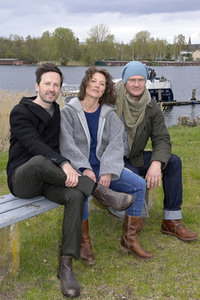 Fototermin 'Nord bei Nordost: Westend' in Malchow