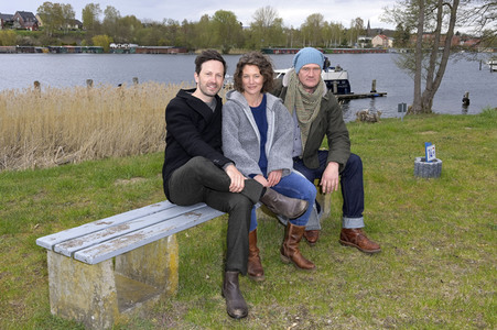Fototermin 'Nord bei Nordost: Westend' in Malchow