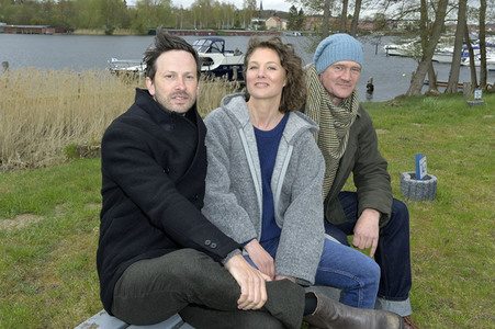 Fototermin 'Nord bei Nordost: Westend' in Malchow