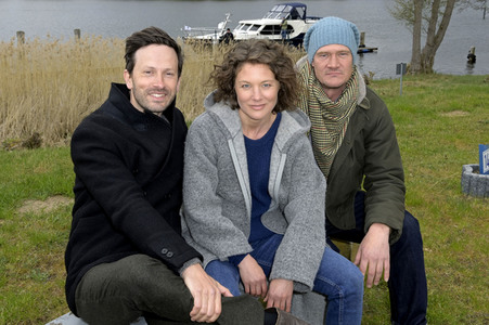 Fototermin 'Nord bei Nordost: Westend' in Malchow