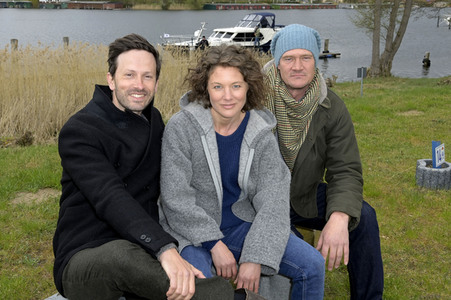 Fototermin 'Nord bei Nordost: Westend' in Malchow