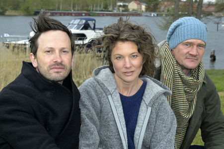 Fototermin 'Nord bei Nordost: Westend' in Malchow