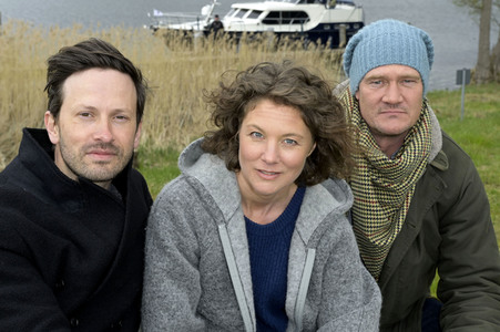 Fototermin 'Nord bei Nordost: Westend' in Malchow