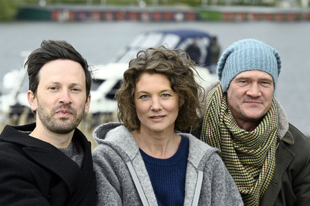 Fototermin 'Nord bei Nordost: Westend' in Malchow