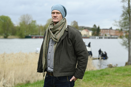 Fototermin 'Nord bei Nordost: Westend' in Malchow
