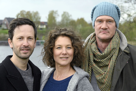 Fototermin 'Nord bei Nordost: Westend' in Malchow