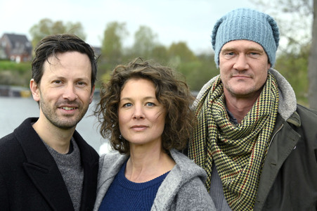 Fototermin 'Nord bei Nordost: Westend' in Malchow