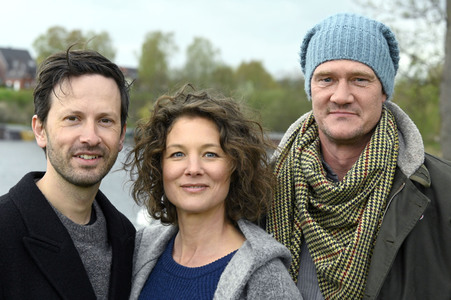 Fototermin 'Nord bei Nordost: Westend' in Malchow