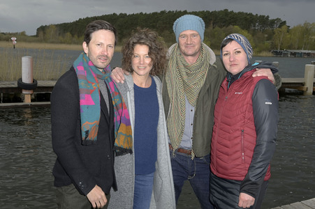 Fototermin 'Nord bei Nordost: Westend' in Malchow