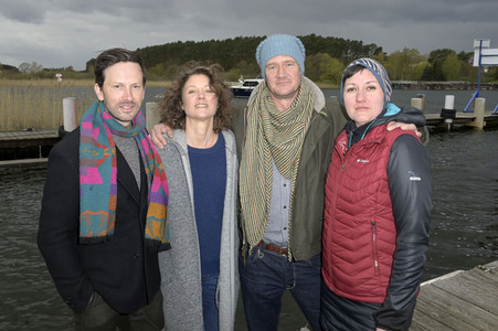 Fototermin 'Nord bei Nordost: Westend' in Malchow