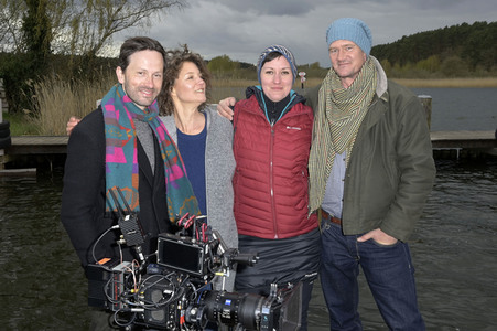 Fototermin 'Nord bei Nordost: Westend' in Malchow