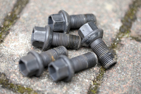 Symbolfoto Reifenwechsel