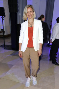Hamburger Sportgala 2023 in Hamburg