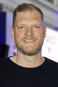 Hamburger Sportgala 2023 in Hamburg