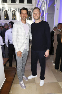 Hamburger Sportgala 2023 in Hamburg