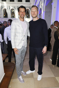 Hamburger Sportgala 2023 in Hamburg
