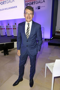 Hamburger Sportgala 2023 in Hamburg