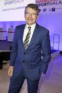 Hamburger Sportgala 2023 in Hamburg
