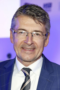 Hamburger Sportgala 2023 in Hamburg