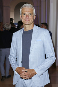 Hamburger Sportgala 2023 in Hamburg