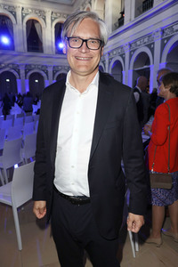Hamburger Sportgala 2023 in Hamburg