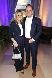 Hamburger Sportgala 2023 in Hamburg
